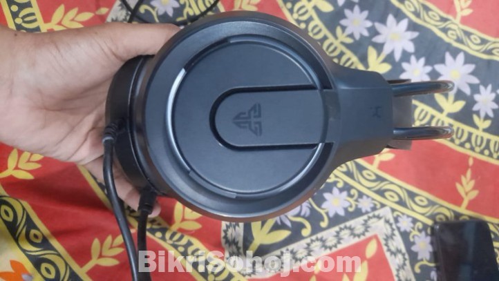 Fantech Hq53 Wired headphone